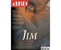 dBD n° 144 : Déconfiné !