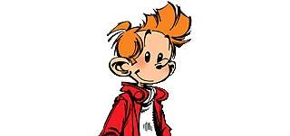 Tome s'explique sur l'abandon de Spirou & Fantasio