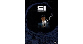 Si seulement T3 - Par Rodolphe et Chabanne - Editions Bamboo