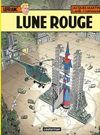 François Corteggiani & Christophe Alvès (Lefranc) : « Nous aimons changer d'univers entre chaque album, quitte à surprendre le lecteur »