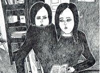 Exposition-vente virtuelle - Simone Baumann - à la Galerie de la Bande Dessinée (Bruxelles)