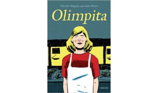 Olimpita – Par H. Migoya & J. Marin – Sarbacane