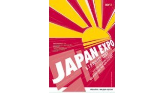 "Japan Expo 8ème Impact" : Demandez le programme !