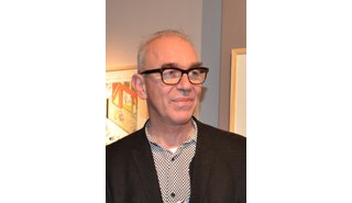 Joost Swarte : "Vivre l'aventure dans mon travail m'est plus important que de la dessiner !"