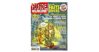 Fluide Glacial redevient chaud bouillant !
