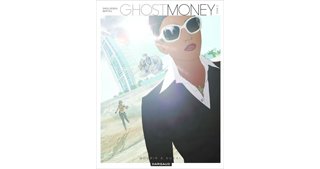 Ghost Money T3 – Par Bertail & Smolderen – Dargaud