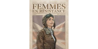 Régis Hautière : "Les femmes ont aussi joué un rôle déterminant durant la guerre."