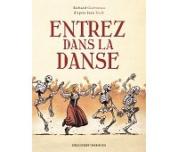Richard Guérineau : « Tricher dans les "interstices" de l'Histoire »
