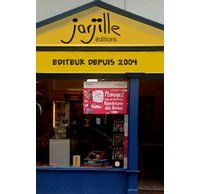 Deloupy (éditions Jarjille) : « Le marché de la bande dessinée est un système verrouillé. »
