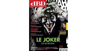 dBD n° 81 : Au bout de la nuit…