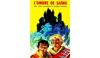 Thierry De Royaumont : un chef d'œuvre oublié de la bande dessinée à redécouvrir