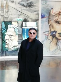 La troublante actualité d'Enki Bilal
