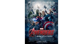 Avengers, L'Ère d'Ultron : la phase deux du déploiement de l'univers Marvel