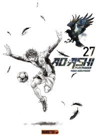 Ao Ashi T.27 : Une finale d'anthologie