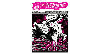 Zinozorrus, le zine des vieux znoc(k)s