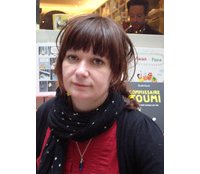 Anouk Ricard : « L'important c'est l'histoire qu'on raconte ».