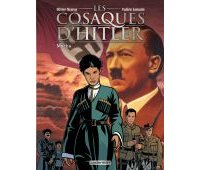 Les cosaques de la Seconde Guerre mondiale, entre Hitler et Staline