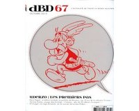 dBD n °67 : Premiers pas...