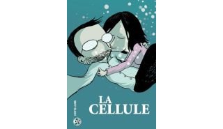 la cellule - Par Costes & Long - Kstr/Casterman