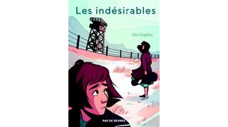 Les Indésirables par Hughes Kiku - Rue de Sèvres