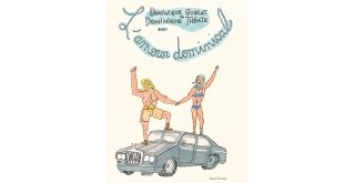 "L'Amour dominical" de Dominique Goblet et Dominique Théate (Frémok) : l'art sans préjugé