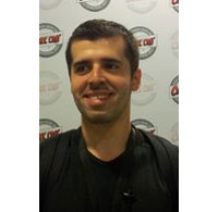 Tony Valente (Radiant) : "Les histoires qui me touchent le plus sont celles enrobées d'un vernis de conneries"