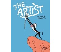 "The Artist" (Anna Haifisch chez Misma), cet oiseau déplumé