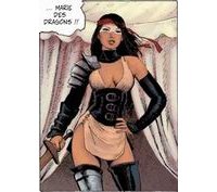 Entre Ange et Ténèbres, Soleil continue de privilégier l'Héroïc-Fantasy