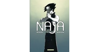 Naja, T4 – Par Morvan & Bengal - Dargaud