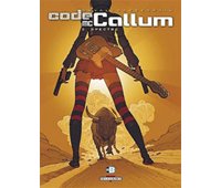 Code Mc Callum T2 : Spectre – Par Duval & Cassegrain – Delcourt