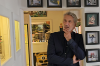 Pixi : La douce addiction d'Antoine de Caunes [VIDEO]