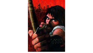 Une série TV nommée Thorgal