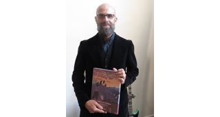 L'épiphanie printanière de Ludovic Debeurme