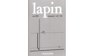 Lapin N°42