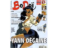 Bo Doï n°87 - juillet 2005