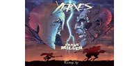 Xerxès - Par Frank Miller - Futuropolis
