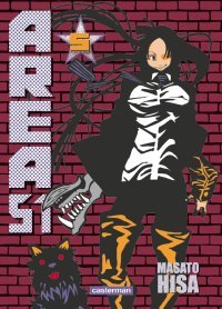 Area 51 T5 & T6 - Par Masato Hisa - Casterman