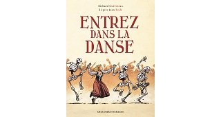 Richard Guérineau : « Tricher dans les "interstices" de l'Histoire »