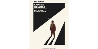 Champaka en clair-obscur