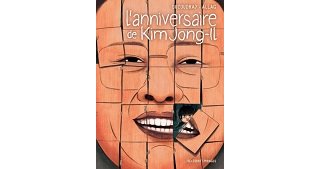 L'Anniversaire de Kim Jong-il : la Corée du Nord dévoilée par Mélanie Allag et Aurélien Ducoudray 