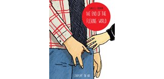 The End of The Fucking World – Par Charles Forsman – L'employé du Moi