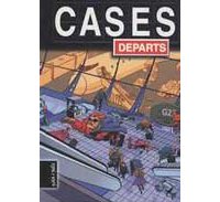 Cases départ - collectif - Petit à Petit