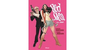 "Red Skin" souffle le chaud et le froid sur l'Amérique puritaine des Seventies