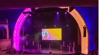 Les auteurs de Naruto et de Boruto au Grand Rex à Paris