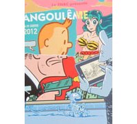Angoulême 2012 : Mode d'emploi