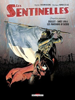 Les super-héros français dans la bande dessinée et la littérature (cycle de conférences)