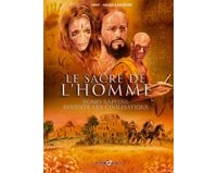 Le sacre de l'homme - Par Chéret, Malaterre et Malnati - Editions Bamboo