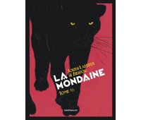 La Mondaine T2 - Zidrou & Lafèbre - Dargaud