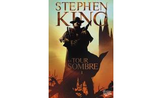 La Tour Sombre I : Tome 1 - Par Stephen King, Peter David, Robin Furth, Jae Lee & Richard Isanove - Fusion Comics