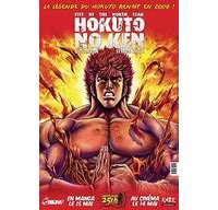 Mouvements de troupes autour de Ken le Survivant